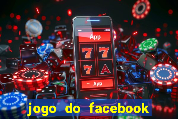 jogo do facebook candy crush saga